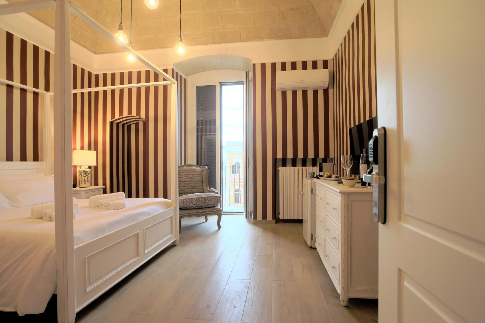 Guest house Le Residenze Del Capitano Bari