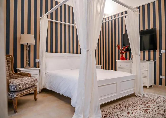 Le Residenze Del Capitano
