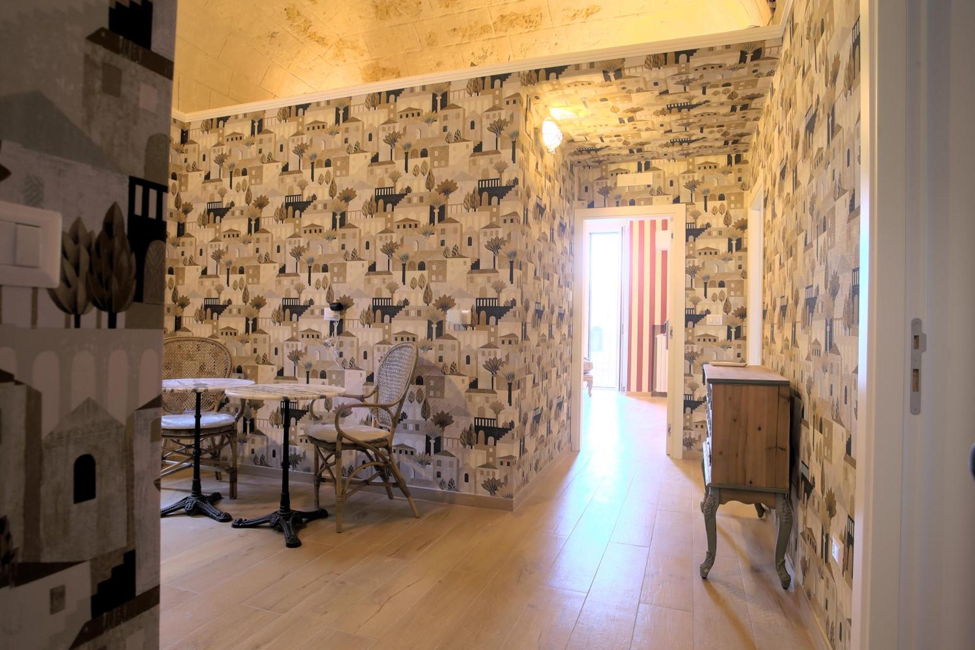 Le Residenze Del Capitano Gasthof