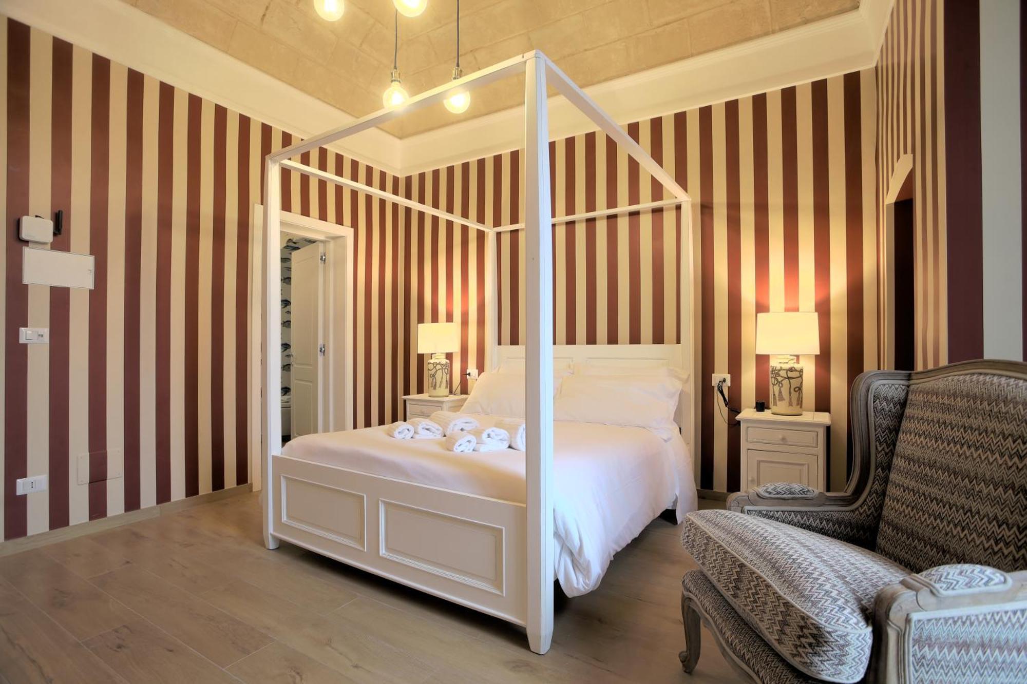 Le Residenze Del Capitano Gasthof