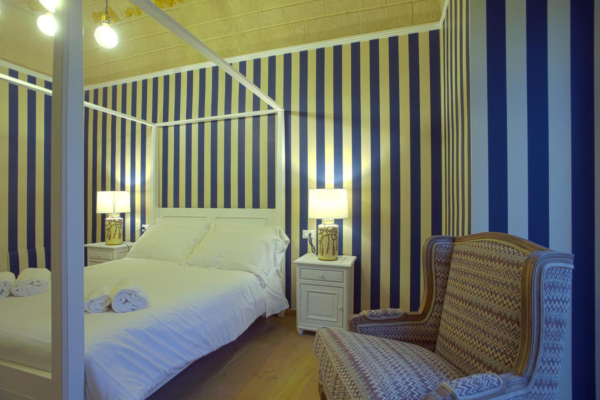 Gasthof Le Residenze Del Capitano *