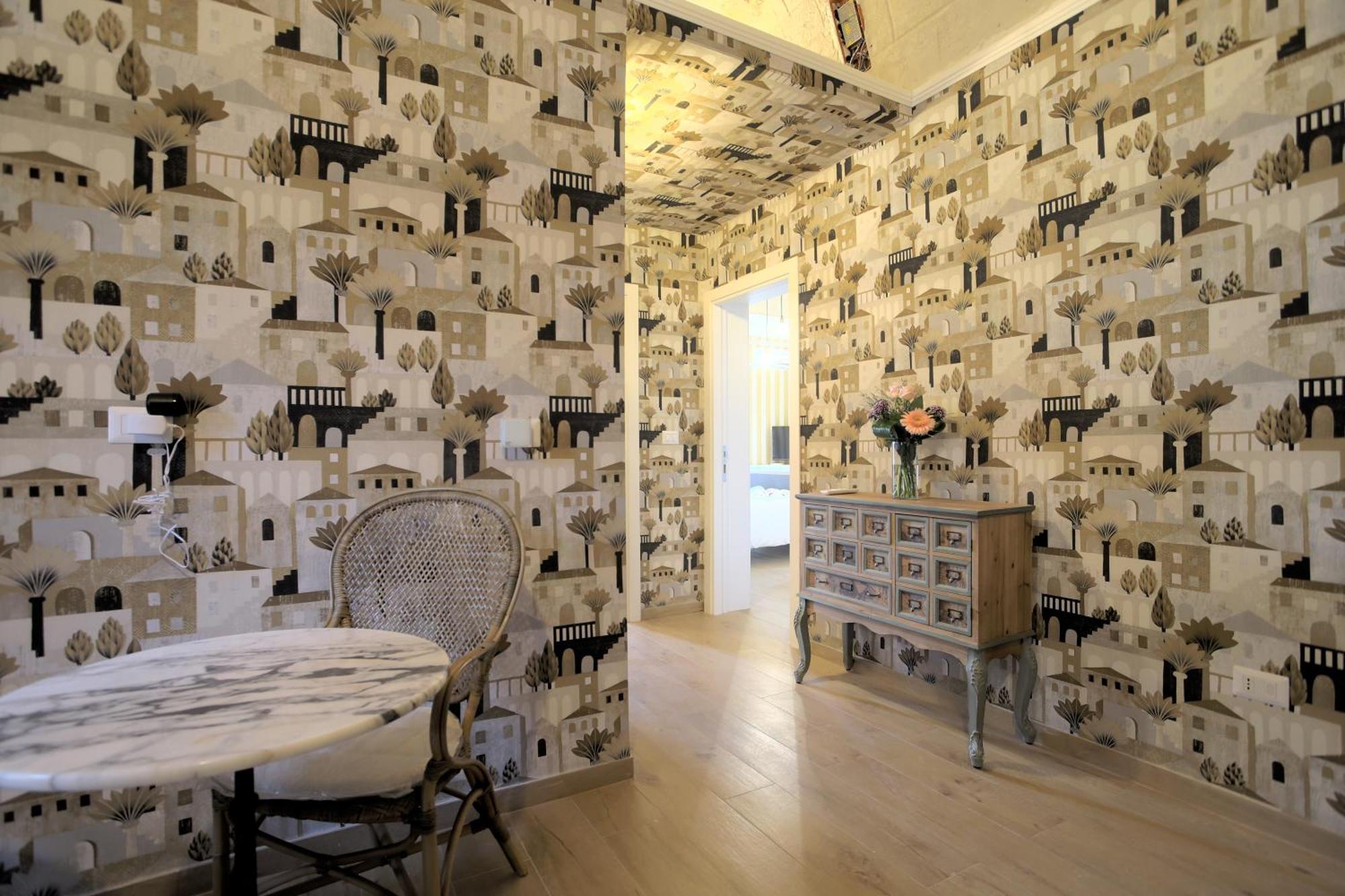 Le Residenze Del Capitano Gasthof *