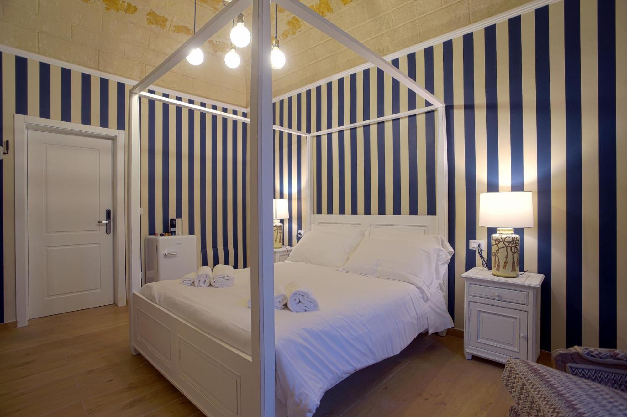 Le Residenze Del Capitano Gasthof *