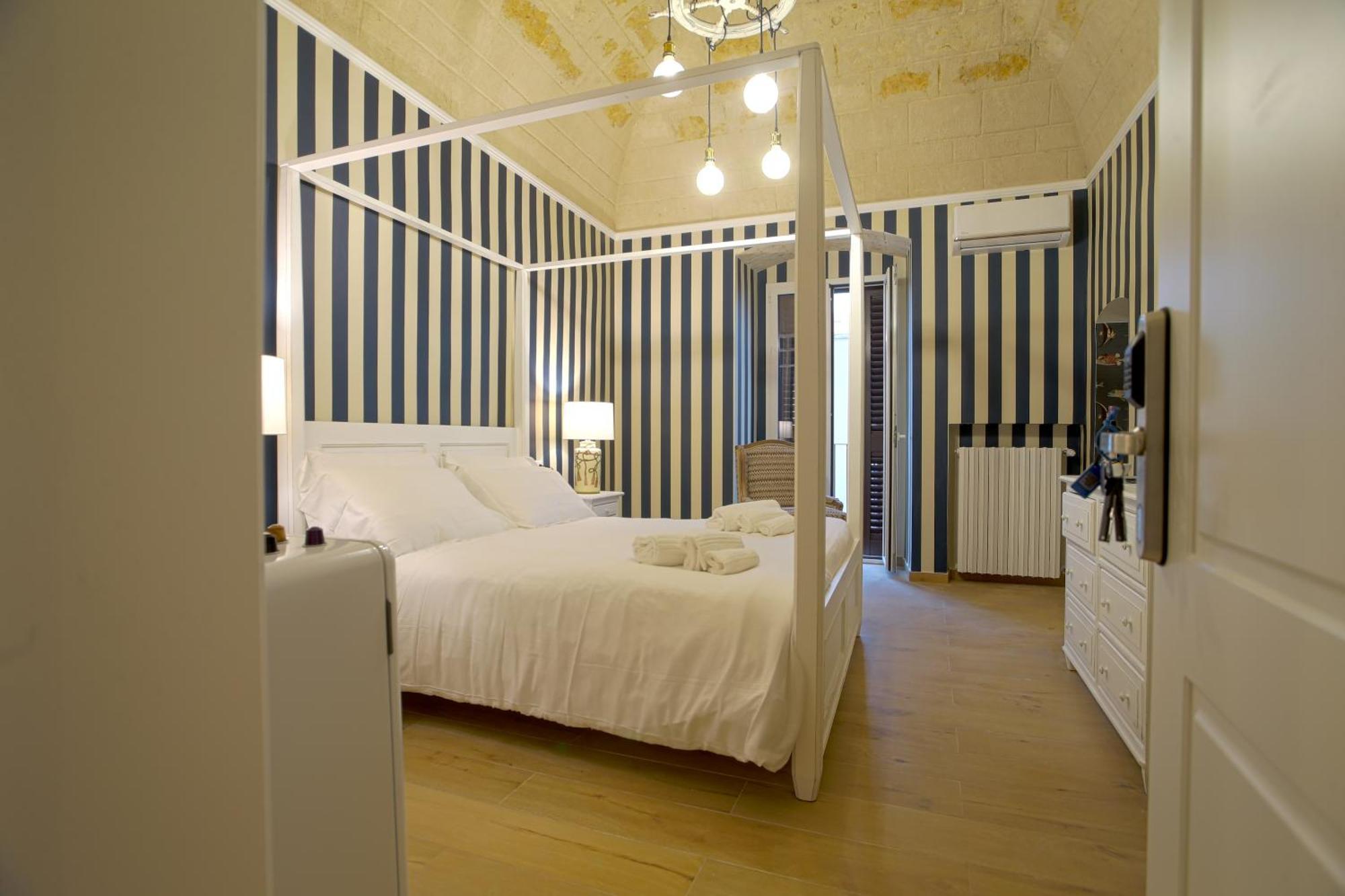 Le Residenze Del Capitano Gasthof