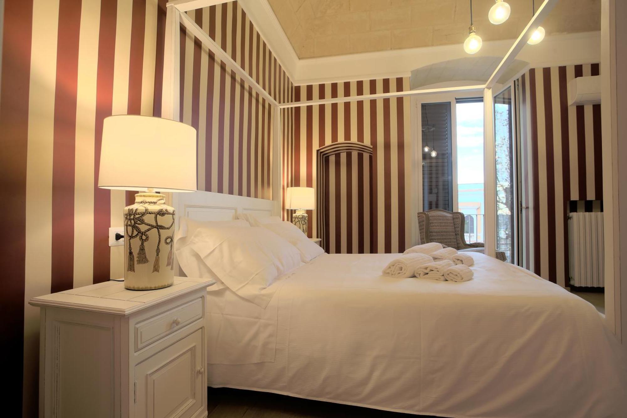 Le Residenze Del Capitano Gasthof