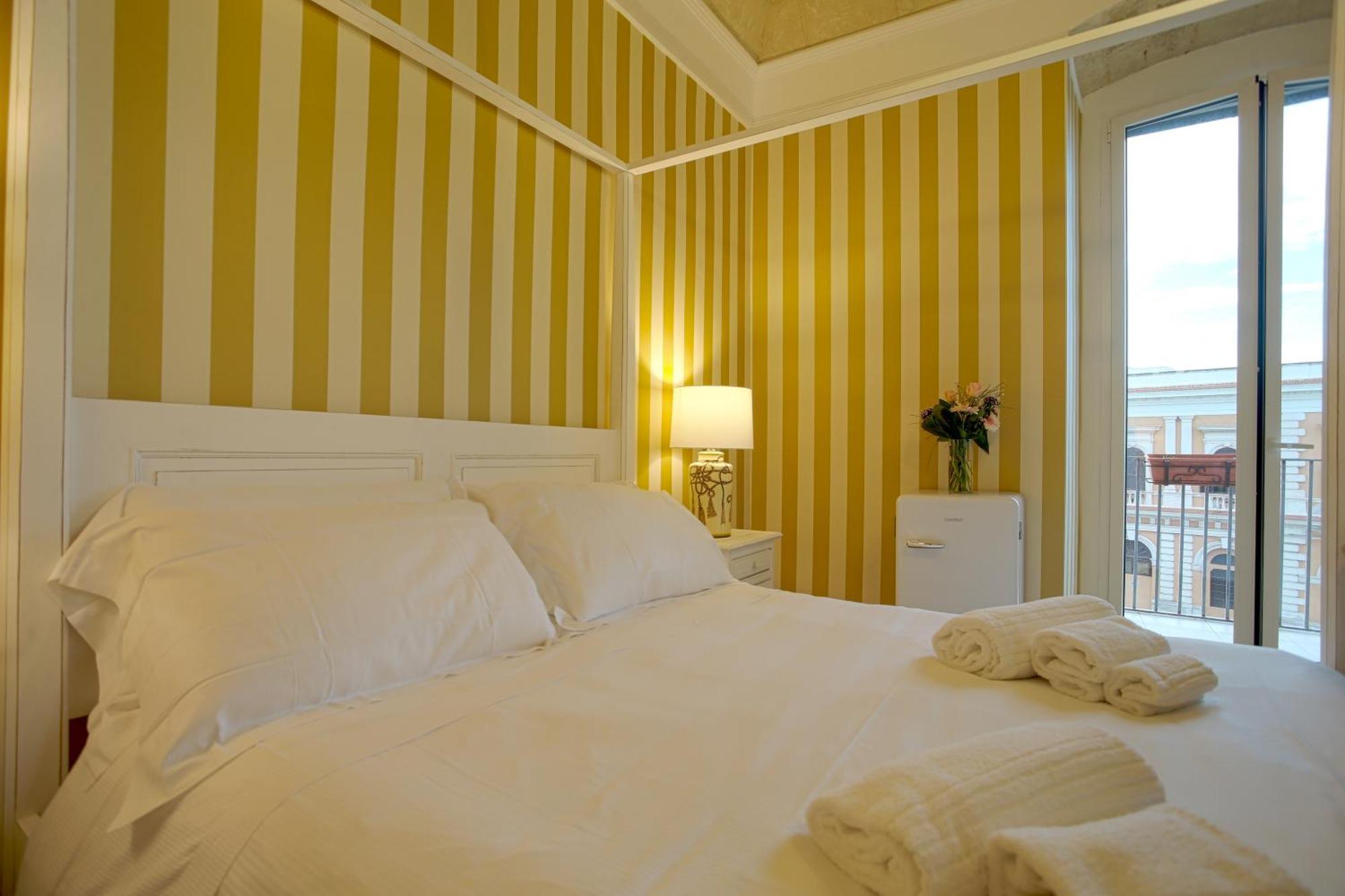 Le Residenze Del Capitano Gasthof