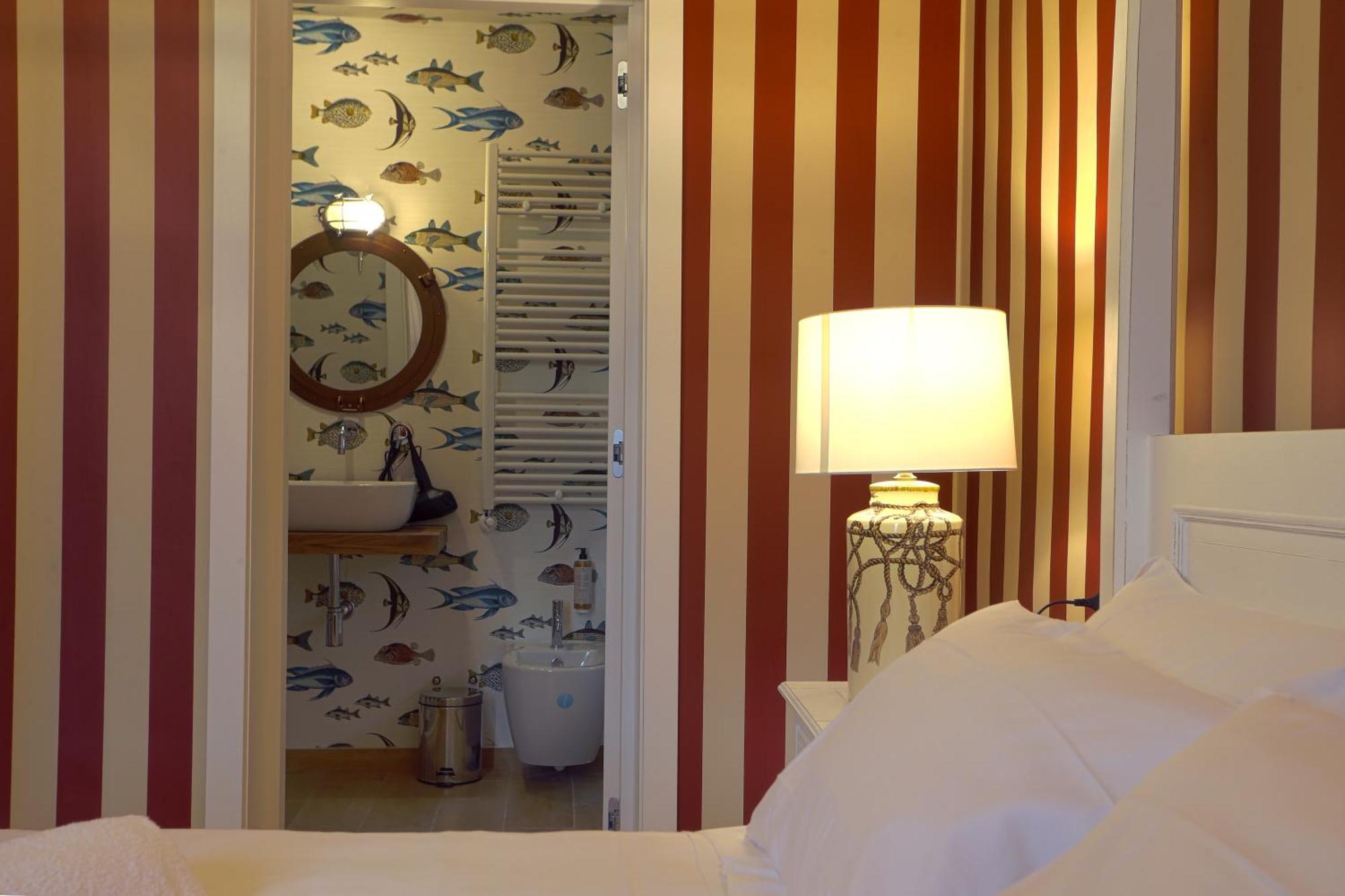 Le Residenze Del Capitano Gasthof *