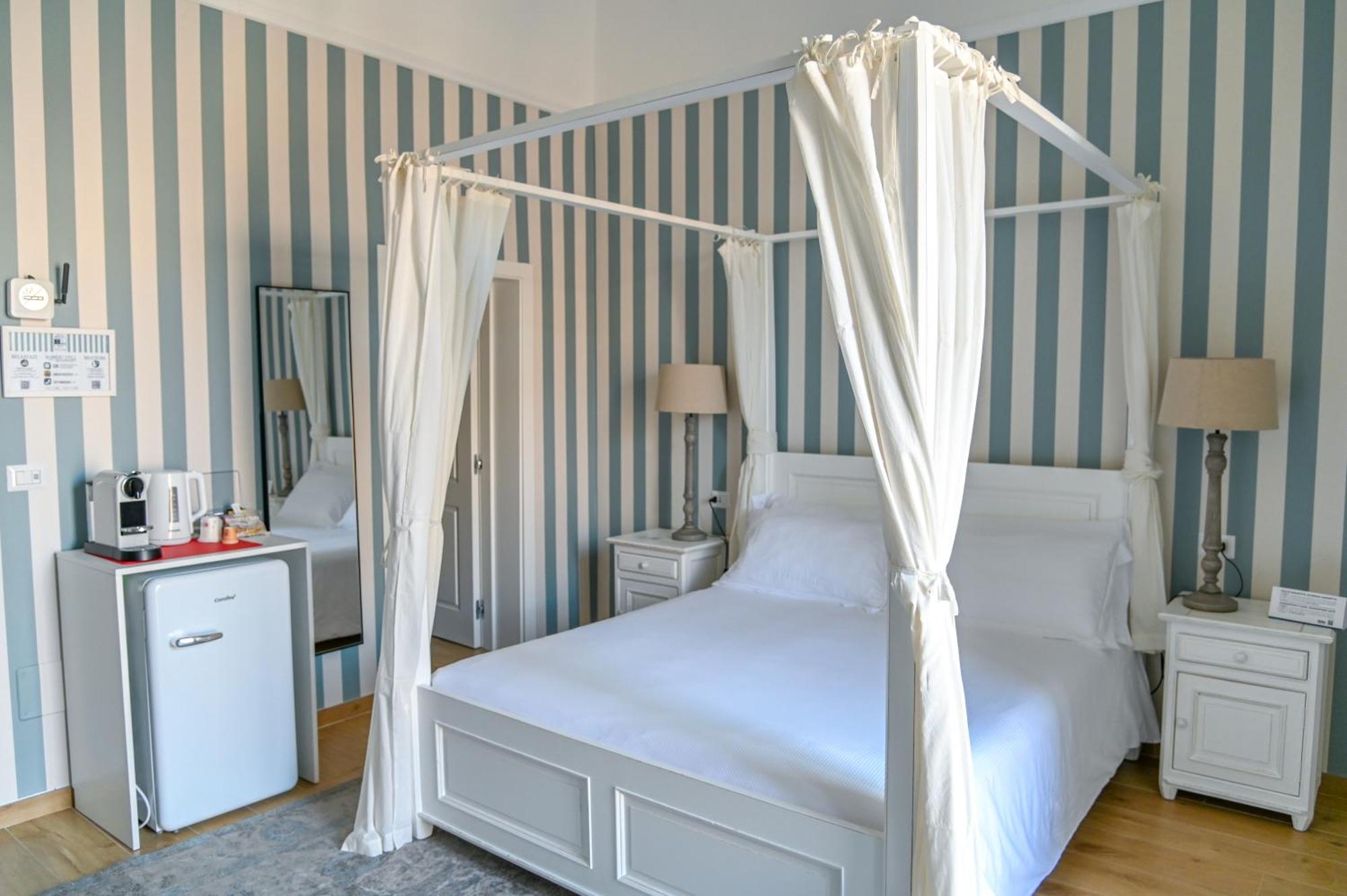 Gasthof Le Residenze Del Capitano *