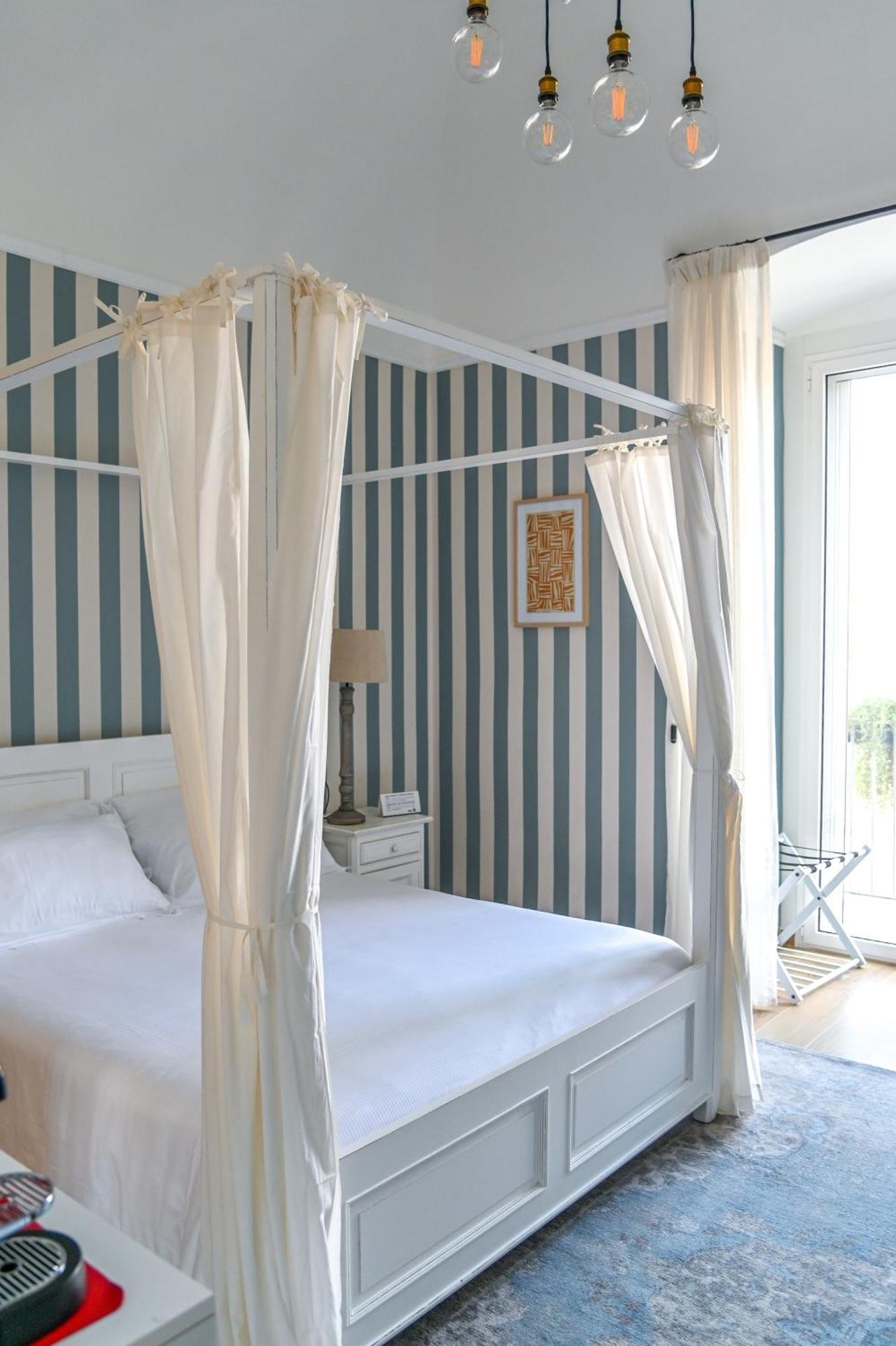Le Residenze Del Capitano Gasthof *