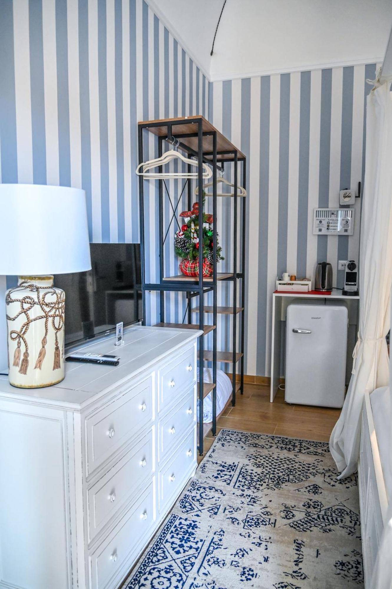 Le Residenze Del Capitano Maison d'hôtes Bari