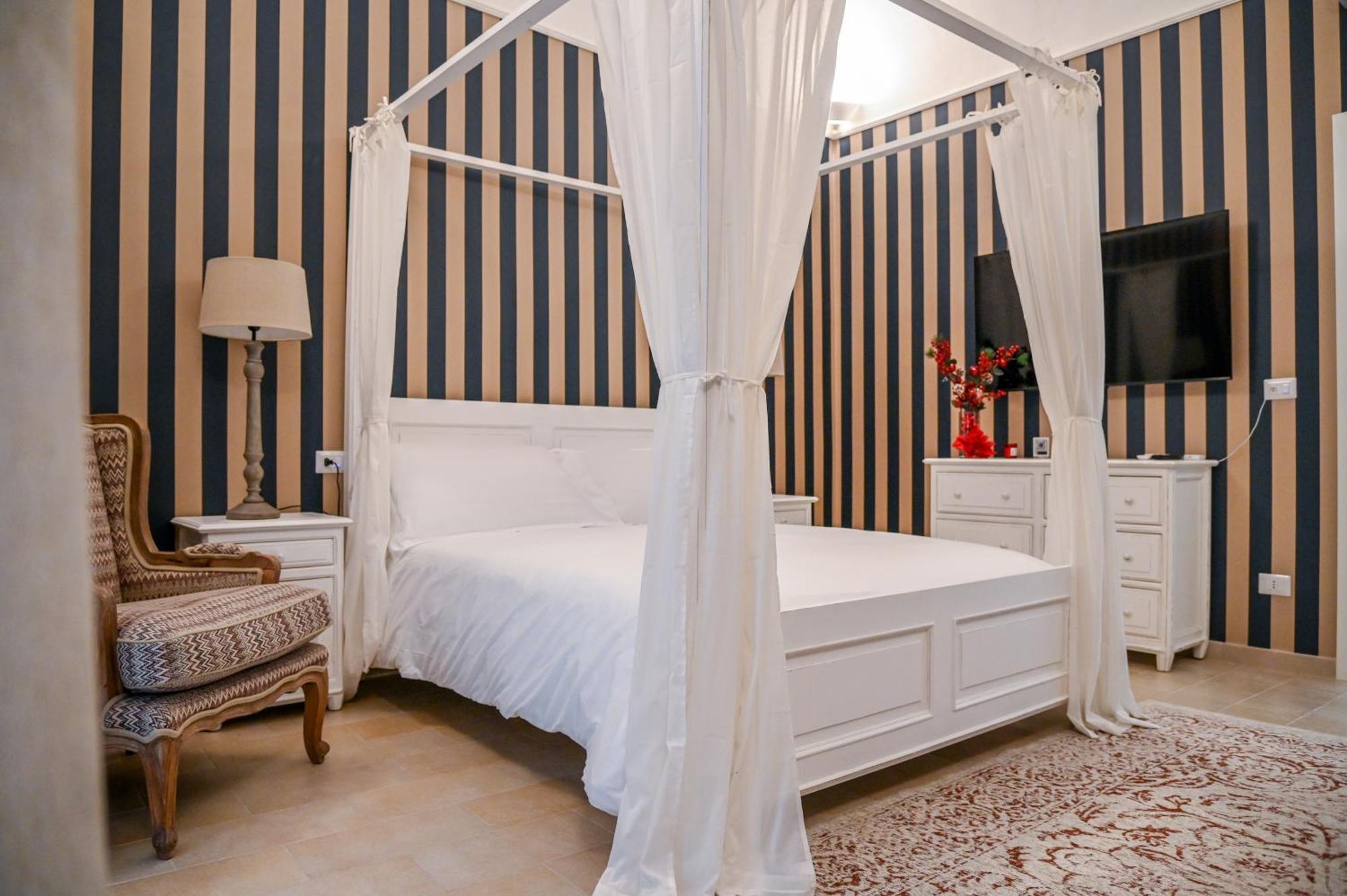 Le Residenze Del Capitano Gasthof