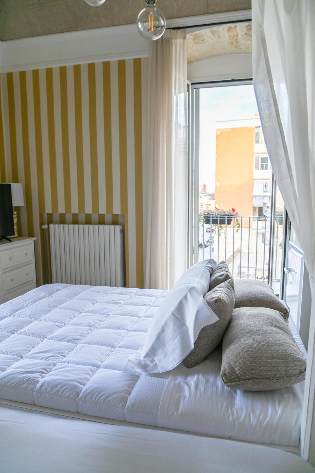 Gasthof Le Residenze Del Capitano *